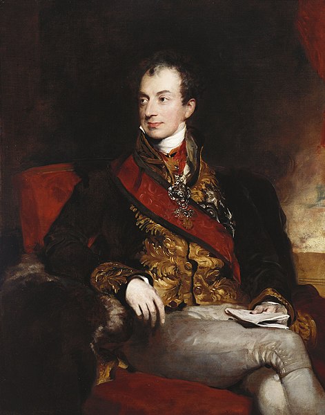 Fürst Metternich