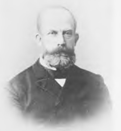 Peter Friedrich Ludwig von Rössing