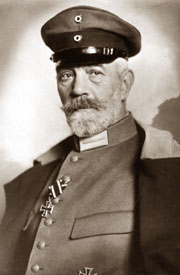 Theobald Bethmann-Hollweg