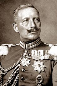 Wilhelm II.